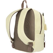 Foto de Mochila Escolar Avatar Appa Cafe Yadatex 