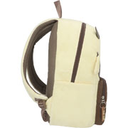 Foto de Mochila Escolar Avatar Appa Cafe Yadatex 