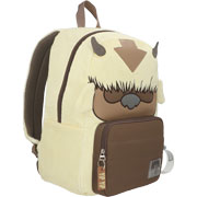 Foto de Mochila Escolar Avatar Appa Cafe Yadatex 