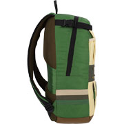 Foto de Mochila Escolar Avatar Katara Verde Yadatex 