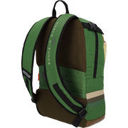 Foto de Mochila Escolar Avatar Katara Verde Yadatex 