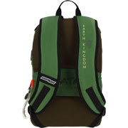 Foto de Mochila Escolar Avatar Katara Verde Yadatex 
