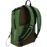 Foto de Mochila Escolar Avatar Katara Verde Yadatex 
