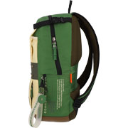 Foto de Mochila Escolar Avatar Katara Verde Yadatex 