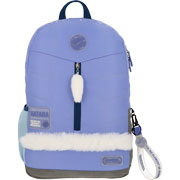 Foto de Mochila Escolar Avatar Sokka Azul Yadatex 