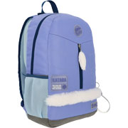 Foto de Mochila Escolar Avatar Sokka Azul Yadatex 