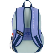 Foto de Mochila Escolar Avatar Sokka Azul Yadatex 