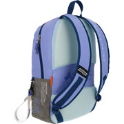 Foto de Mochila Escolar Avatar Sokka Azul Yadatex 