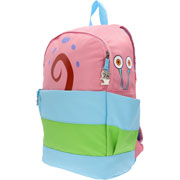 Foto de Mochila Escolar Bob Esponja Gary Rosa Yadatex 