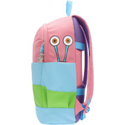 Foto de Mochila Escolar Bob Esponja Gary Rosa Yadatex 
