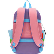 Foto de Mochila Escolar Bob Esponja Gary Rosa Yadatex 