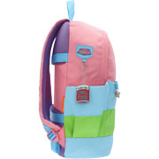 Foto de Mochila Escolar Bob Esponja Gary Rosa Yadatex 