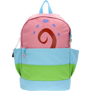 Foto de Mochila Escolar Bob Esponja Gary Rosa Yadatex 