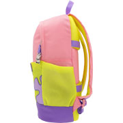 Foto de Mochila Escolar Bob Esponja Patricio Rosa Yadatex 