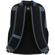 Foto de Mochila Escolar Bowser Gris Chenson Mb70980 