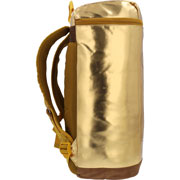 Foto de Mochila Escolar Caballeros Del Zodiaco Escorpio Dorado Yadatex 
