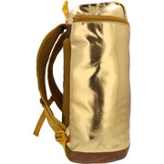 Foto de Mochila Escolar Caballeros Del Zodiaco Sagitario Dorado Yadatex 