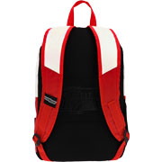Foto de Mochila Escolar Caballeros Del Zodiaco Seiya Rojo Yadatex 