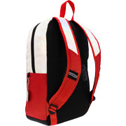 Foto de Mochila Escolar Caballeros Del Zodiaco Seiya Rojo Yadatex 