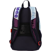 Foto de Mochila Escolar Caballeros Del Zodiaco Fénix Verde Yadatex 