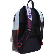 Foto de Mochila Escolar Caballeros Del Zodiaco Fénix Verde Yadatex 