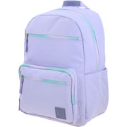 Foto de Mochila Escolar Chenson 1818 Lila 