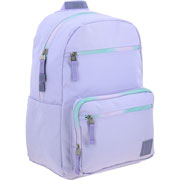 Foto de Mochila Escolar Chenson 1818 Lila 