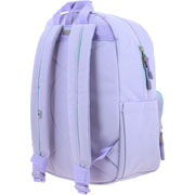 Foto de Mochila Escolar Chenson 1818 Lila 
