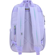 Foto de Mochila Escolar Chenson 1818 Lila 