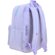 Foto de Mochila Escolar Chenson 1818 Lila 