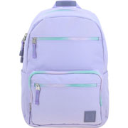 Foto de Mochila Escolar Chenson 1818 Lila 