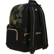 Foto de Mochila Escolar Chenson 1818 Negro 
