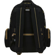 Foto de Mochila Escolar Chenson 1818 Negro 