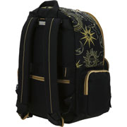 Foto de Mochila Escolar Chenson 1818 Negro 