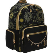 Foto de Mochila Escolar Chenson 1818 Negro 
