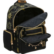 Foto de Mochila Escolar Chenson 1818 Negro 