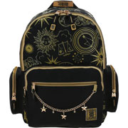 Foto de Mochila Escolar Chenson 1818 Negro 