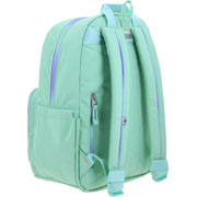 Foto de Mochila Escolar Chenson 1818 Turquesa 