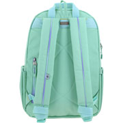 Foto de Mochila Escolar Chenson 1818 Turquesa 