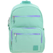 Foto de Mochila Escolar Chenson 1818 Turquesa 