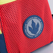 Foto de Mochila escolar Chenson CO65609-9 Mati azul 