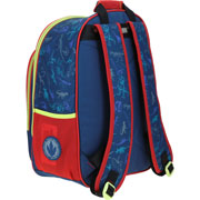 Foto de Mochila escolar Chenson CO65609-9 Mati azul 