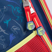Foto de Mochila escolar Chenson CO65609-9 Mati azul 