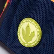 Foto de Mochila escolar Chenson CO65617-9 Norca azul 