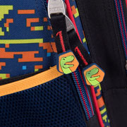 Foto de Mochila escolar Chenson CO65617-9 Norca azul 