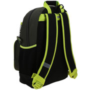 Foto de Mochila Escolar Chenson Co70859 Regs Gris 