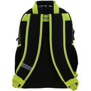 Foto de Mochila Escolar Chenson Co70859 Regs Gris 