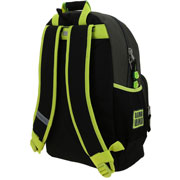 Foto de Mochila Escolar Chenson Co70859 Regs Gris 