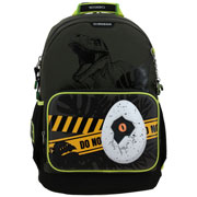 Foto de Mochila Escolar Chenson Co70859 Regs Gris 