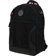 Foto de Mochila Escolar Chenson Deadpool Negro 